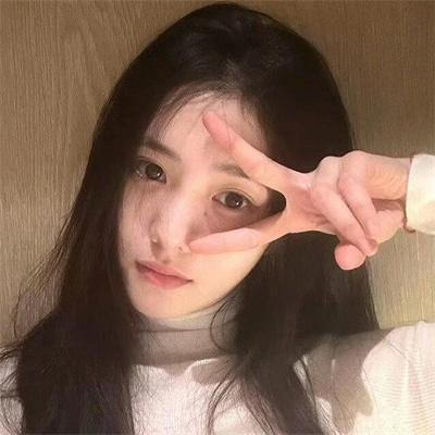 没事偷着乐