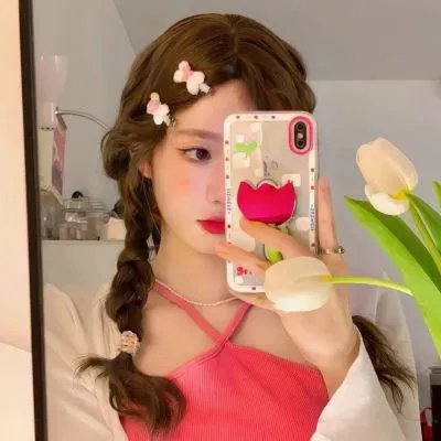 狮子与我