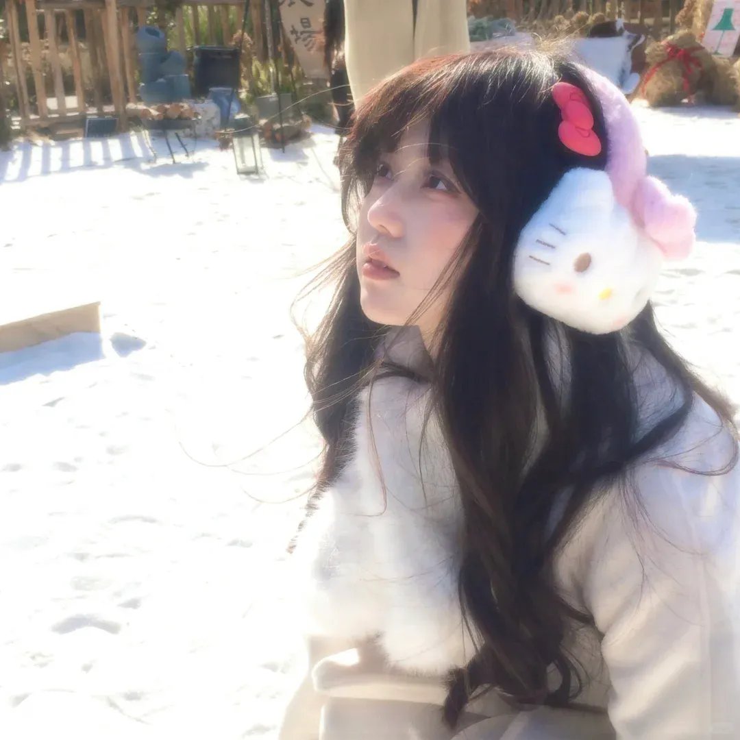 复仇美眉