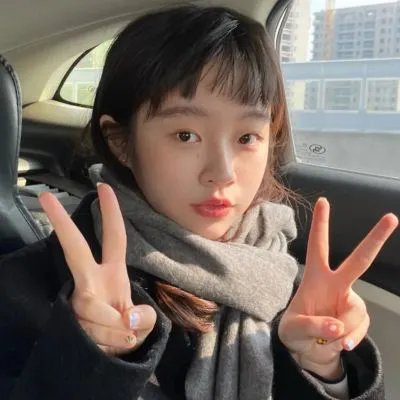 好运自然来
