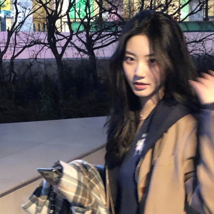 爱普丽尔的洗礼